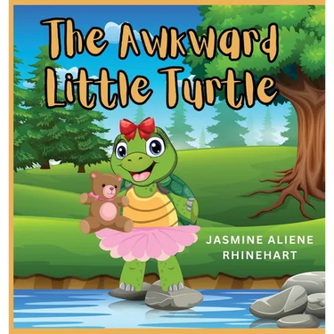 The Awkward Little Turtle