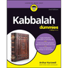 Kabbalah for Dummies