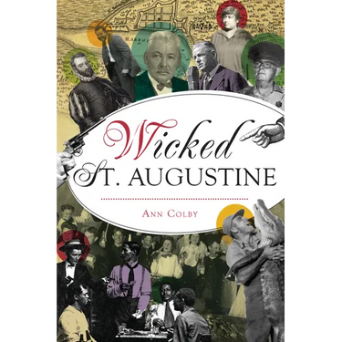 Wicked St. Augustine