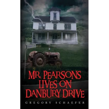 Mr. Pearsons Lives On Danbury Drive