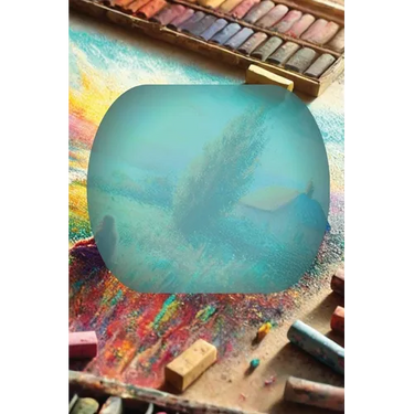 The Complete Pastel Artist's Manual