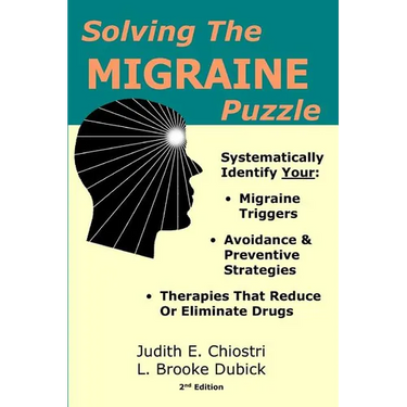 Solving The Migraine Puzzle