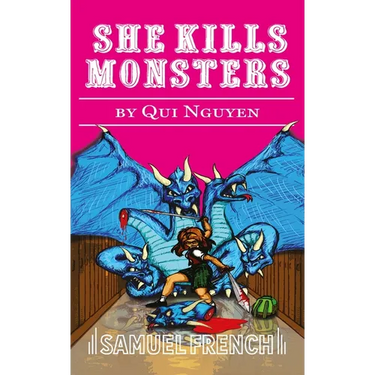 She Kills Monsters