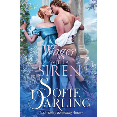 Wager with a Siren
