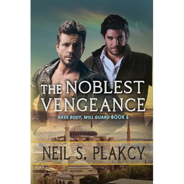 The Noblest Vengeance