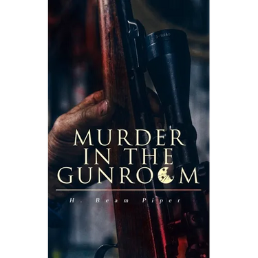 Murder in the Gunroom