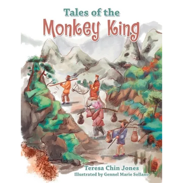 Tales of the Monkey King