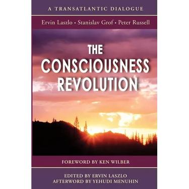 The Consciousness Revolution