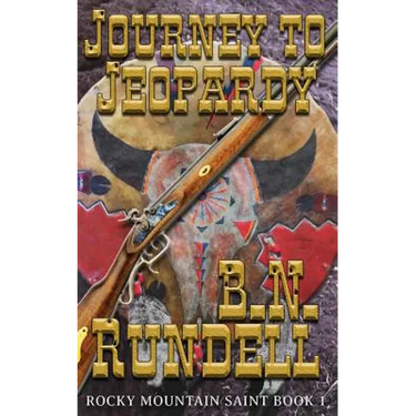 Journey To Jeopardy