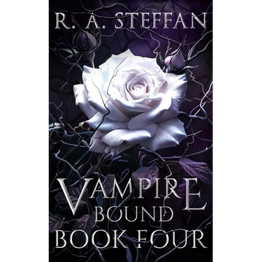 Vampire Bound: Book Four