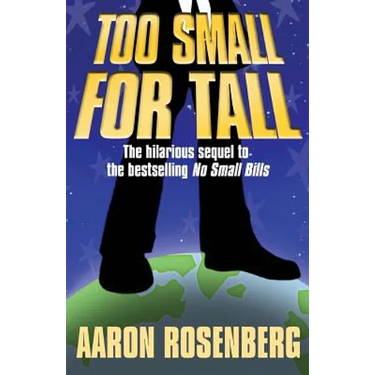 Too Small for Tall