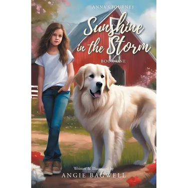 Sunshine in the Storm: Book One