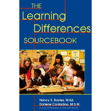 Learning Diff Sourcebk PB