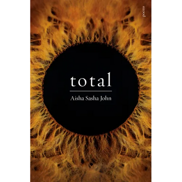 total: poems