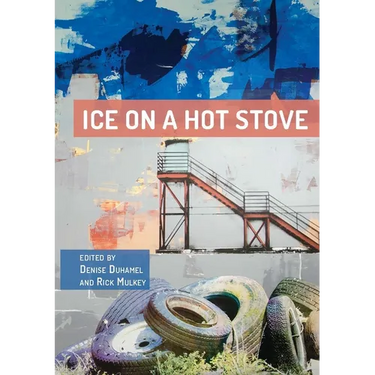 Ice on a Hot Stove:: A Decade of Converse MFA Poetry