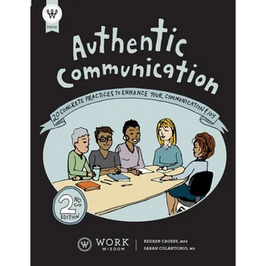 Authentic Communication