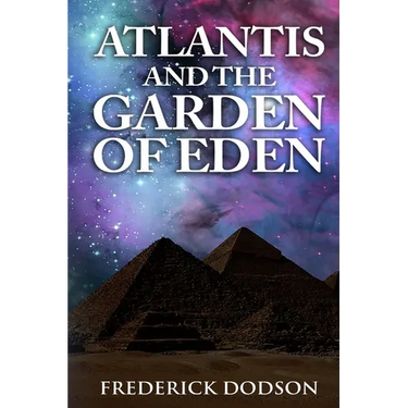 Atlantis and the Garden of Eden