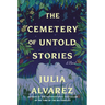 The Cemetery of Untold Stories