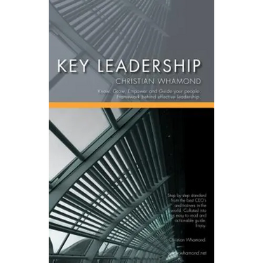 Key Leadership