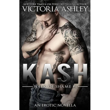 Kash (Walk of Shame #6)