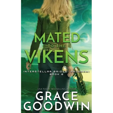 Mated To The Vikens