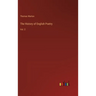 The History of English Poetry: Vol. 2