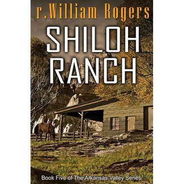 Shiloh Ranch