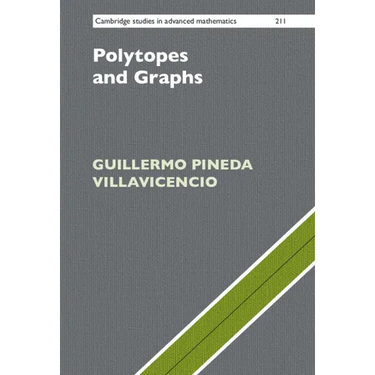 Polytopes and Graphs
