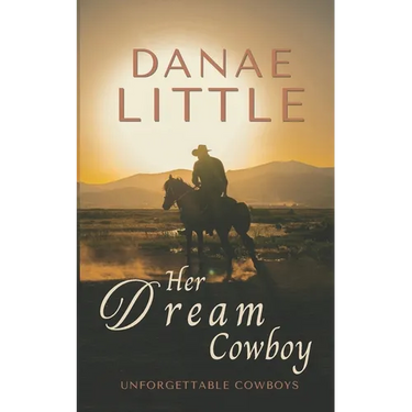 Her Dream Cowboy