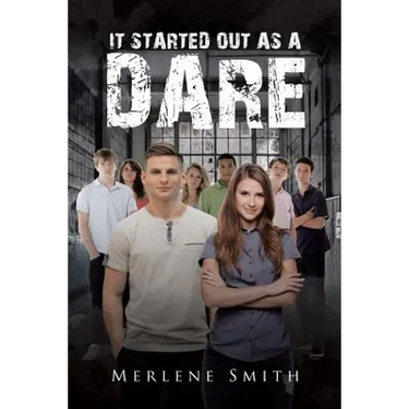 It Started out as a Dare