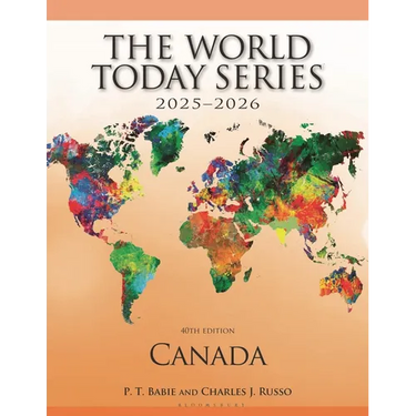 Canada 2025-2026