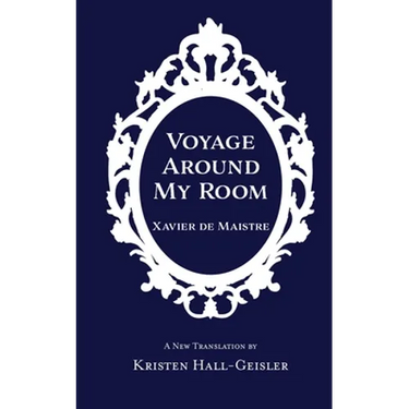Voyage Around My Room