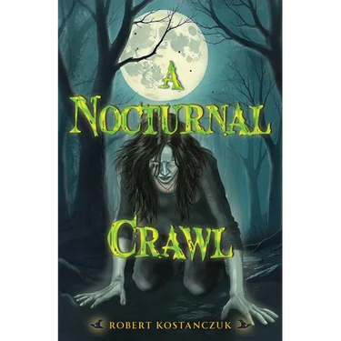 A Nocturnal Crawl