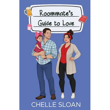 Roommate's Guide to Love