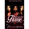 Binary Flame