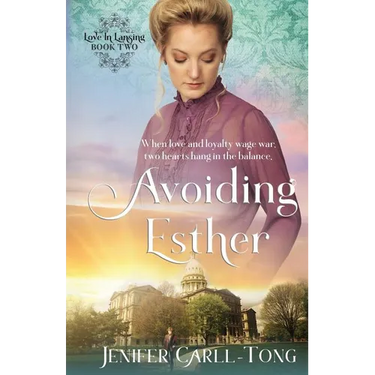 Avoiding Esther