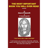 The Most Important Book You Will Ever Read