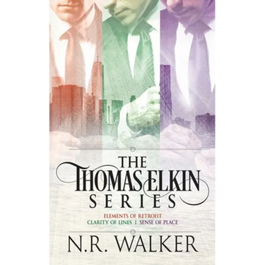 Thomas Elkin Collection