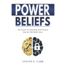Power Beliefs: The Secret To Unlocking Your Dreams May Be ONE Belief Away