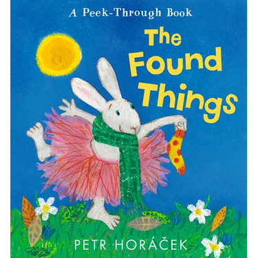 The Found Things