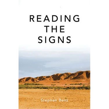 Reading the Signs and Other Itinerant Essays