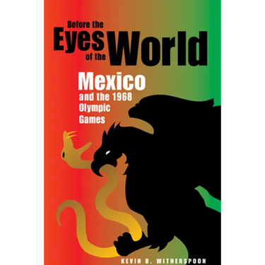 Before the Eyes of the World