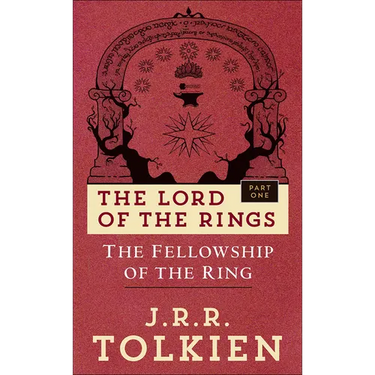 The Fellowship of the Ring: The Lord of the Rings: Part One