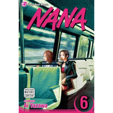 Nana, Vol. 6