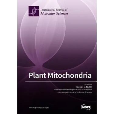 Plant Mitochondria