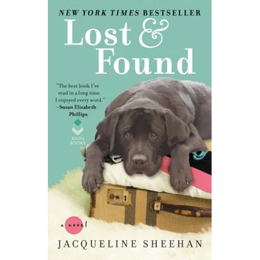 Lost & Found