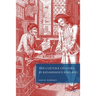 The Culture of Usury in Renaissance England