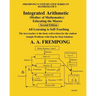 Integrated Arithmetic: (Mother of Mathematics)