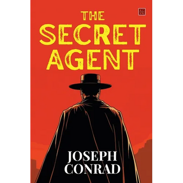 The Secret Agent