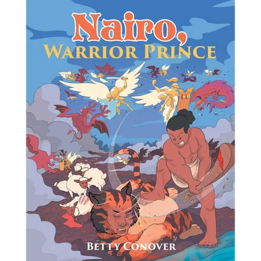 Nairo, WARRIOR PRINCE